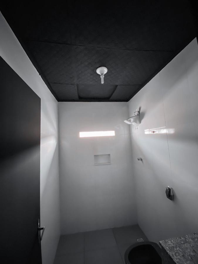Light Motel Guarulhos Kültér fotó