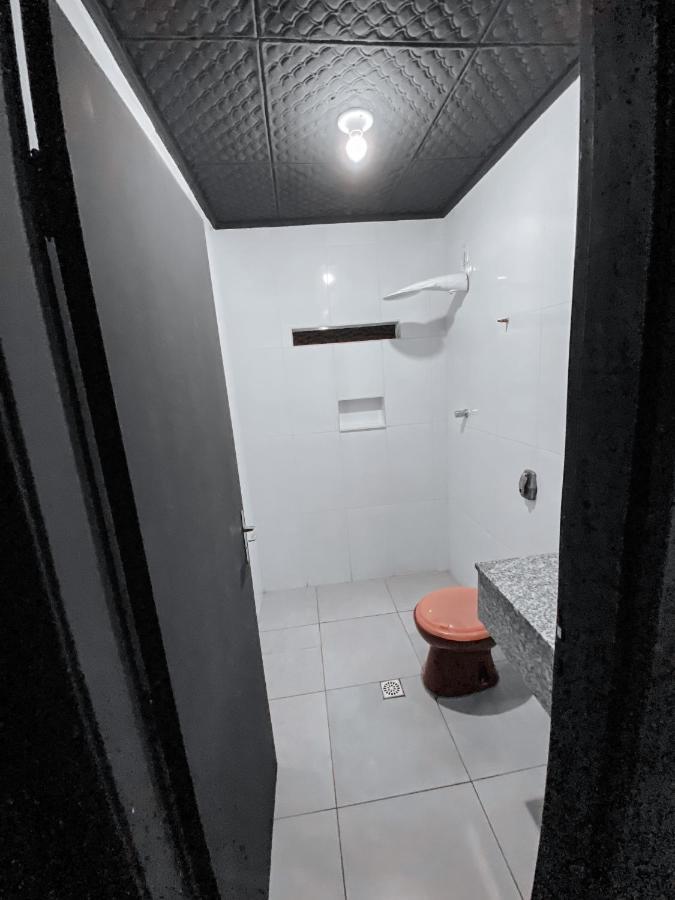 Light Motel Guarulhos Kültér fotó