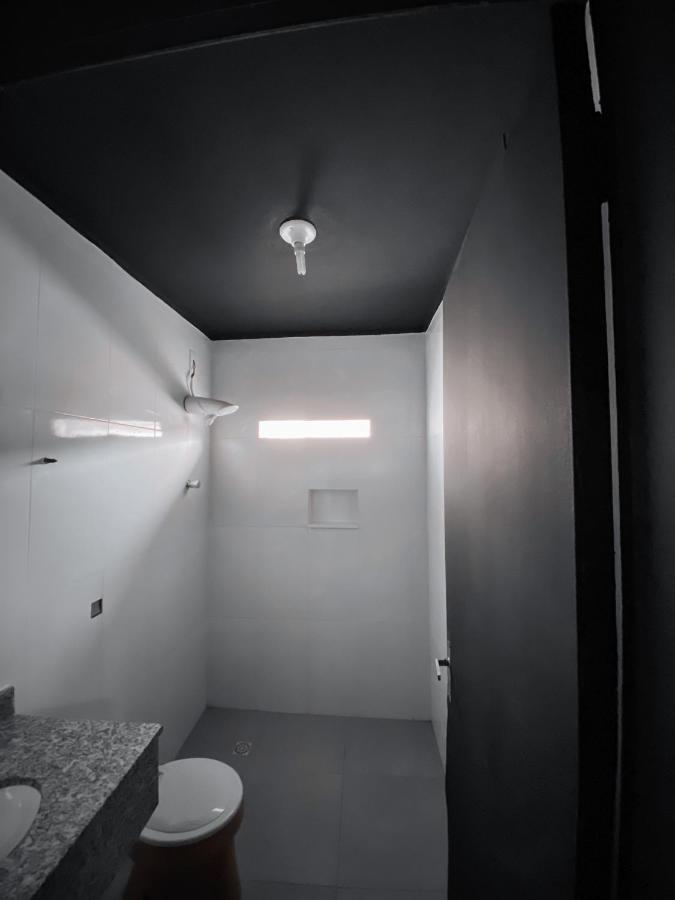Light Motel Guarulhos Kültér fotó