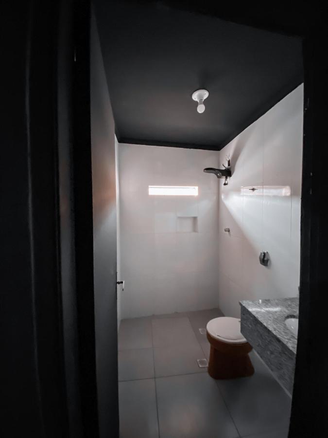 Light Motel Guarulhos Kültér fotó