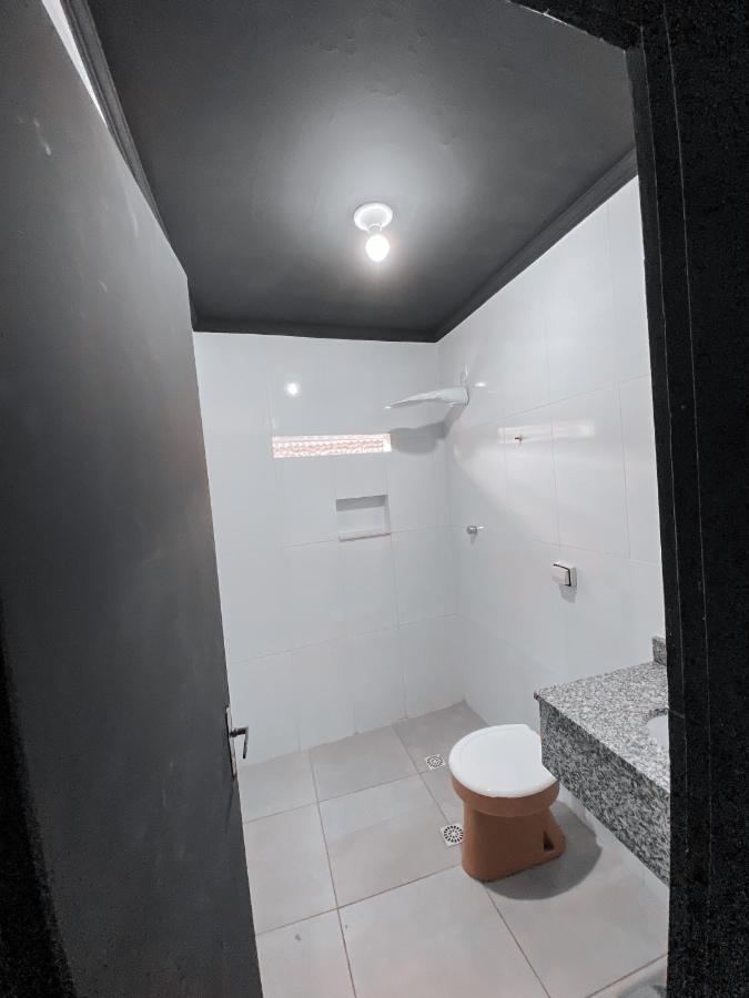 Light Motel Guarulhos Kültér fotó